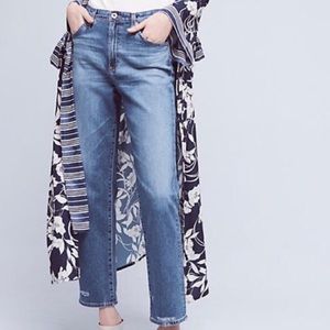 AG Phoebe Jeans